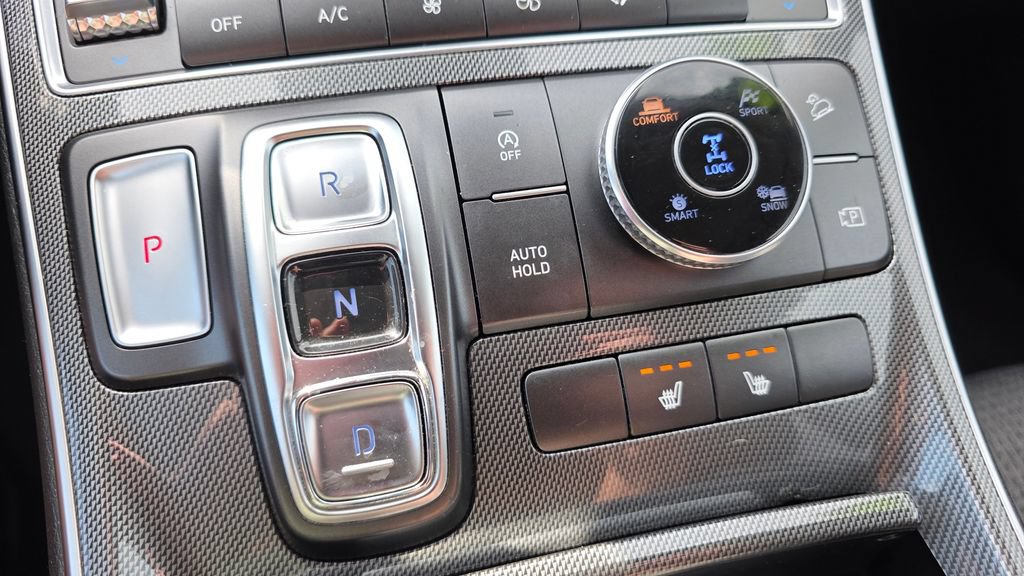 Used 2023 Hyundai Santa Fe SEL AWD/4WD image 37