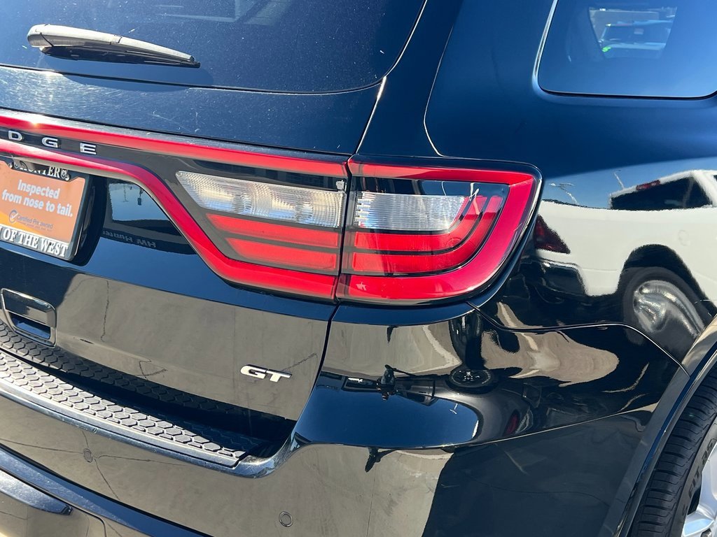 Certified 2023 Dodge Durango GT image 20