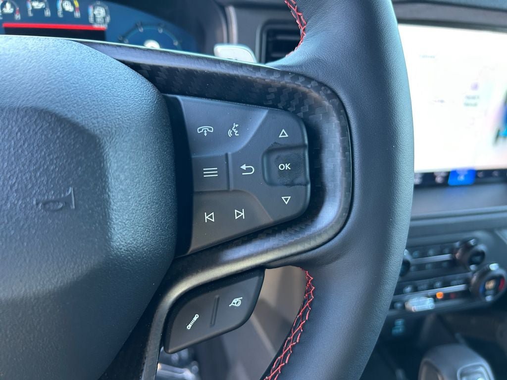 New 2025 Ford Bronco Raptor AWD/4WD image 19