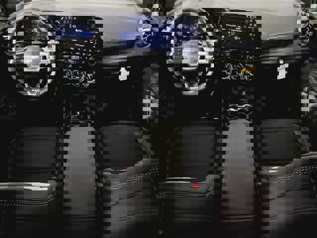 New 2025 Chevrolet Blazer EV LT image 7