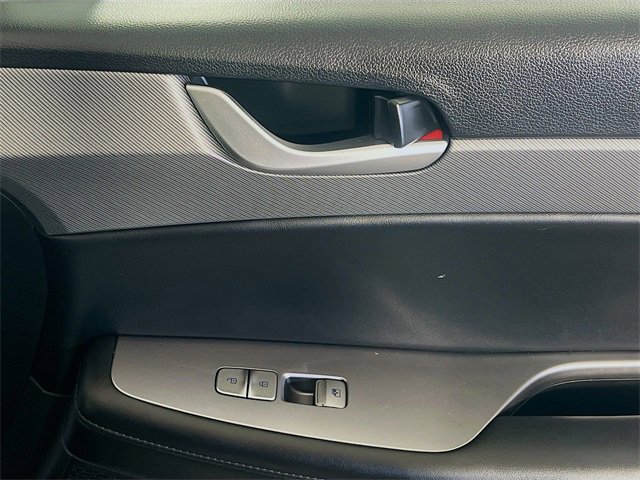 Used 2024 Hyundai Palisade SEL image 31