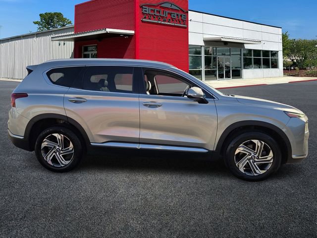 Used 2022 Hyundai Santa Fe SEL w/ Convenience + Premium Package image 6