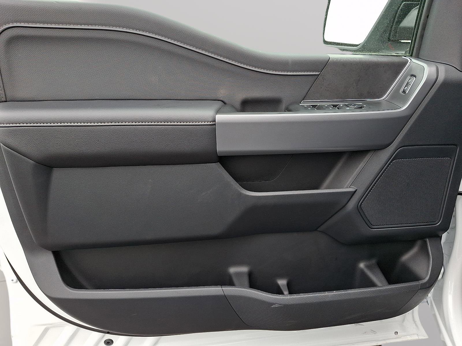 New 2026 Ford F150 XLT w/ Equipment Group 302A MID image 2