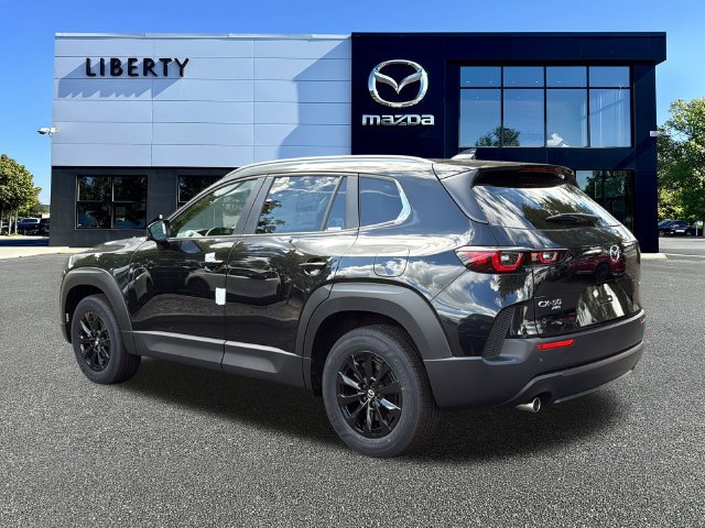 New 2026 MAZDA CX-50 2.5 Hybrid w/ Weather Package AWD/4WD image 6