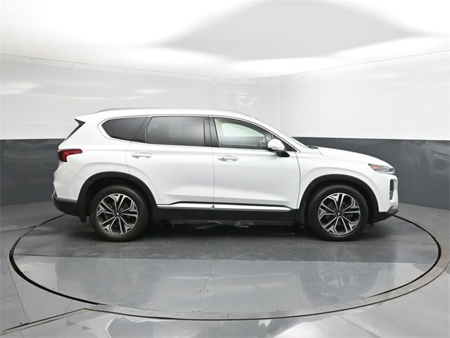 Used 2020 Hyundai Santa Fe SEL image 26