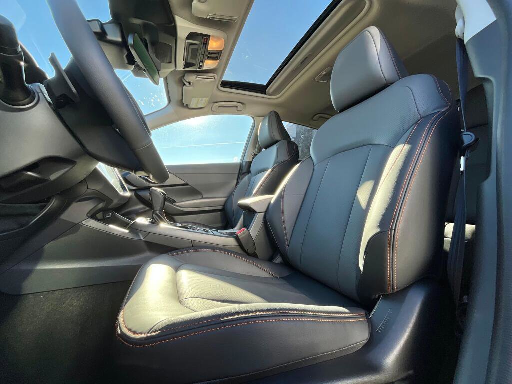 New 2026 Subaru Crosstrek 2.5i Limited image 11