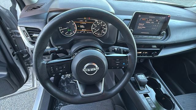 Certified 2023 Nissan Rogue SV image 18