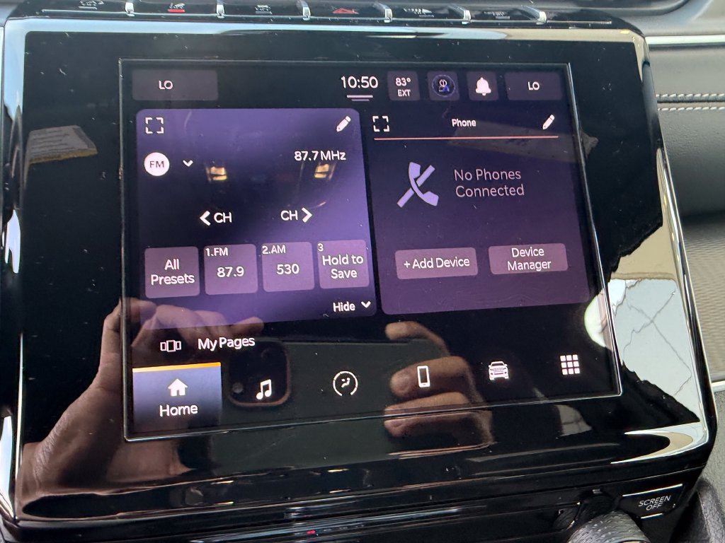New 2026 Jeep Grand Cherokee Laredo RWD image 12