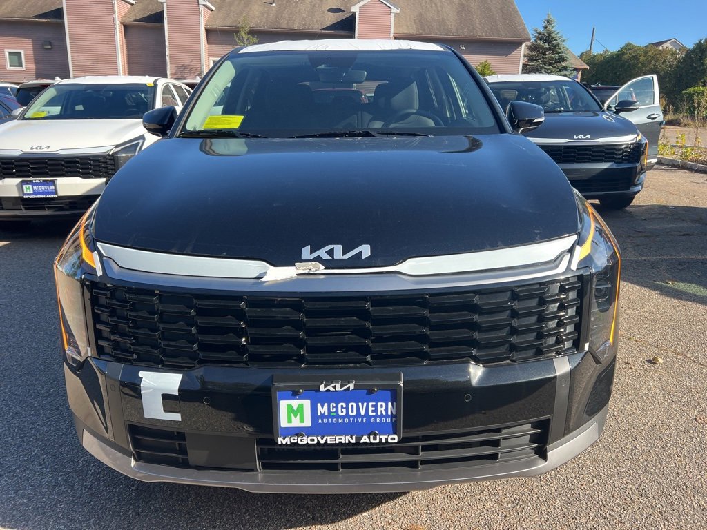 New 2026 Kia Sportage S image 6