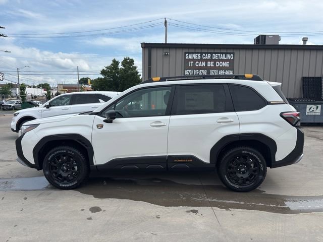 New 2026 Subaru Forester Wilderness AWD/4WD image 4