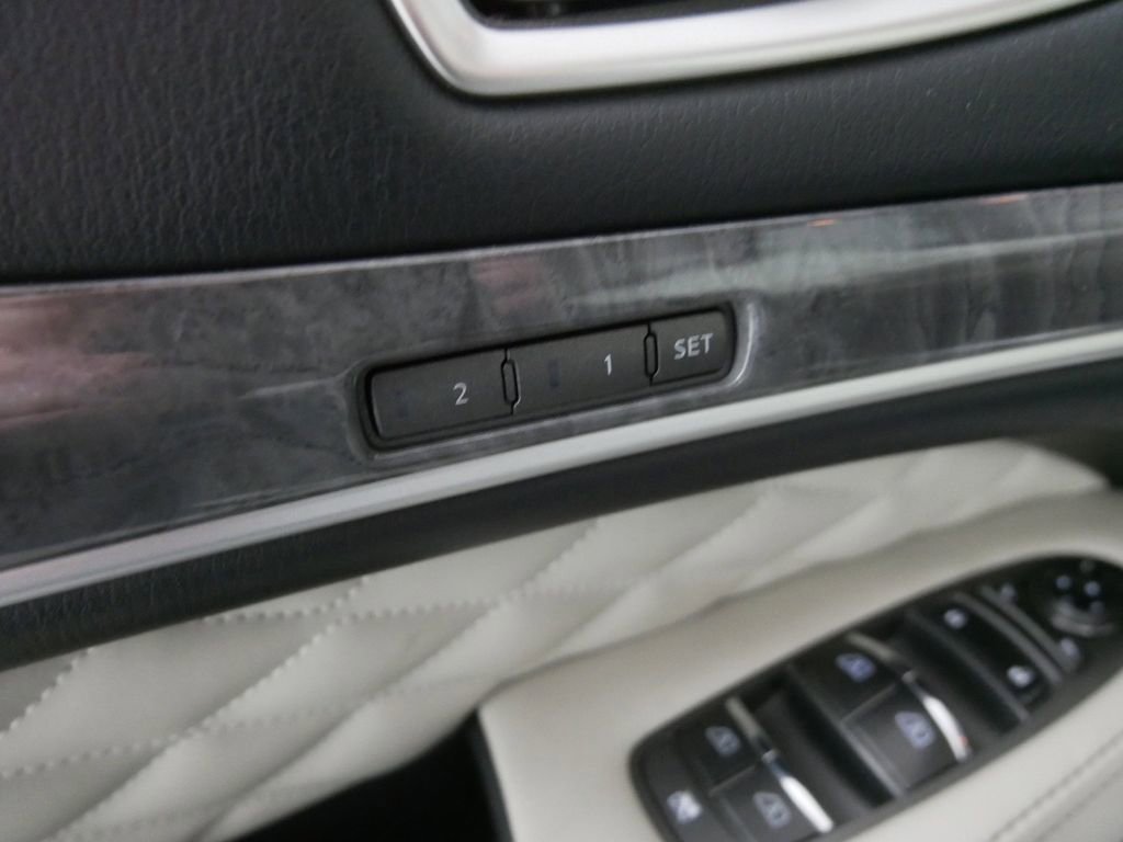 Used 2019 INFINITI QX60 Luxe w/ Limited Package image 16