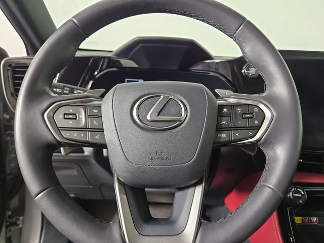 Used 2024 Lexus NX 350 AWD image 22