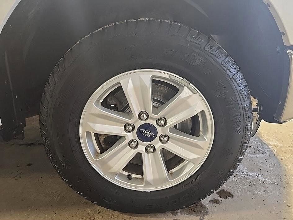 Used 2016 Ford F150 XL w/ Equipment Group 101A Mid image 27