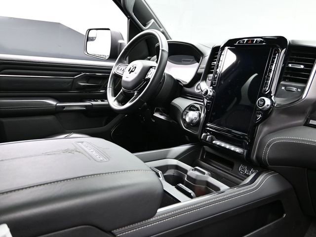 Used 2024 RAM 1500 Limited image 13