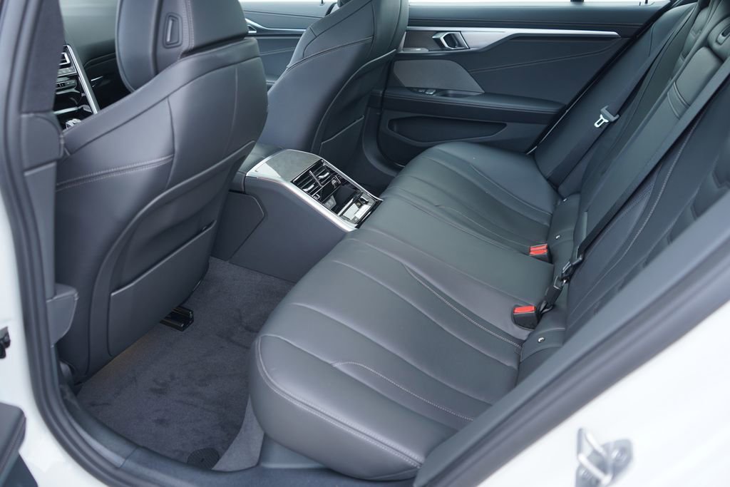 New 2026 BMW 840i w/ M Sport Professional Package RWD image 19