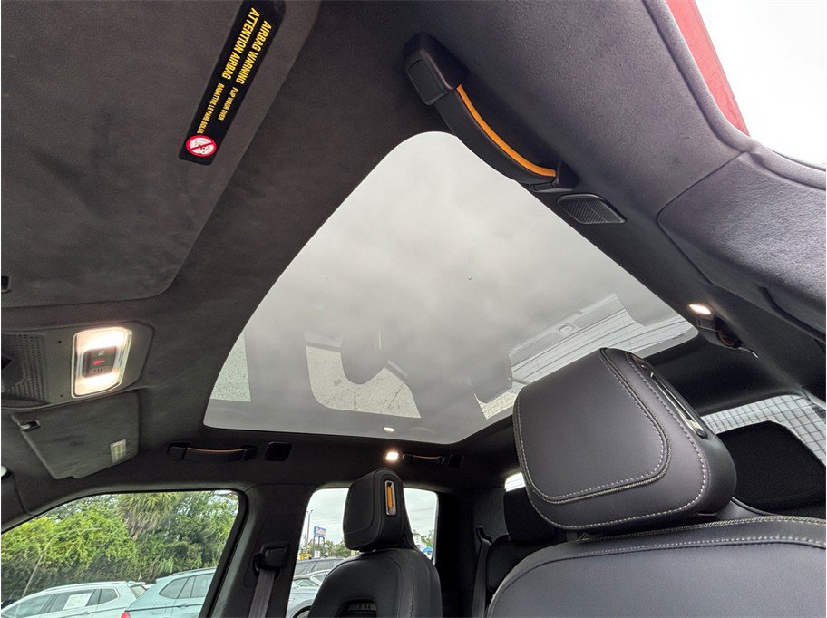 Used 2022 Rivian R1T Adventure AWD/4WD image 30