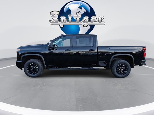 New 2026 Chevrolet Silverado 2500 Custom w/ Custom Value Package image 5
