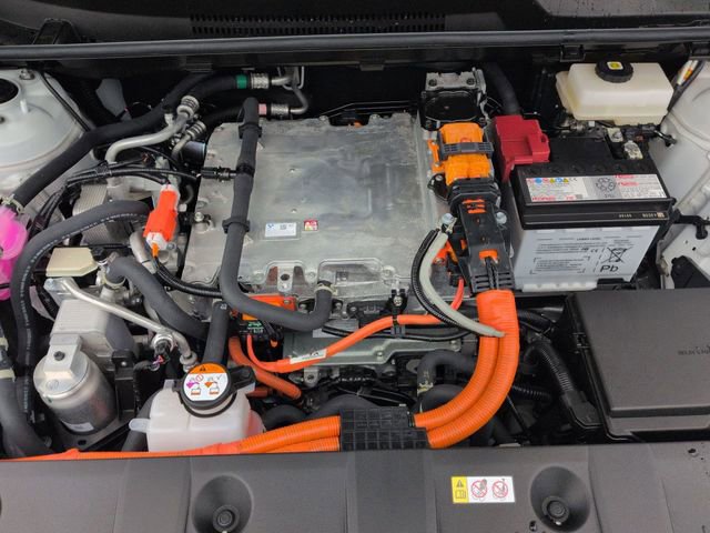 New 2026 Toyota bZ image 31