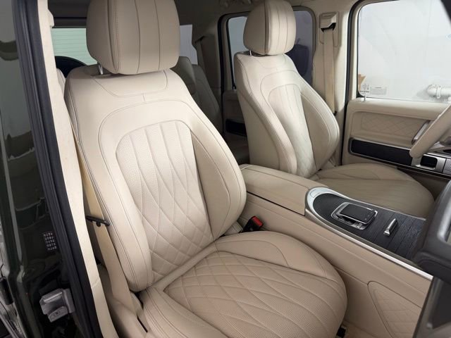 Used 2025 Mercedes-Benz G 550 image 24