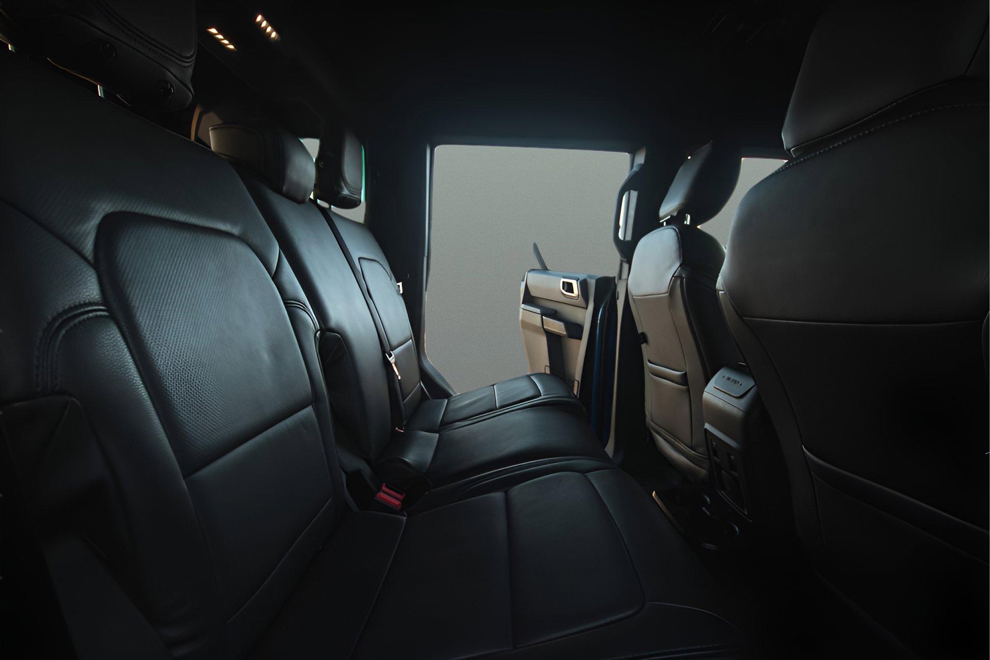 Used 2022 Ford Bronco 4-Door image 27