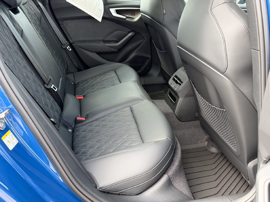 New 2026 Audi S5 Premium Plus AWD/4WD image 15
