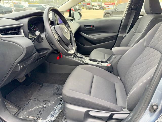 Used 2023 Toyota Corolla LE image 12