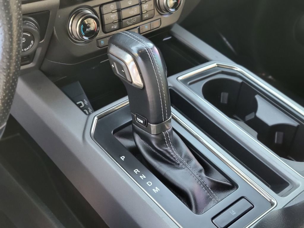 Used 2018 Ford F150 Raptor w/ Equipment Group 802A Luxury image 24