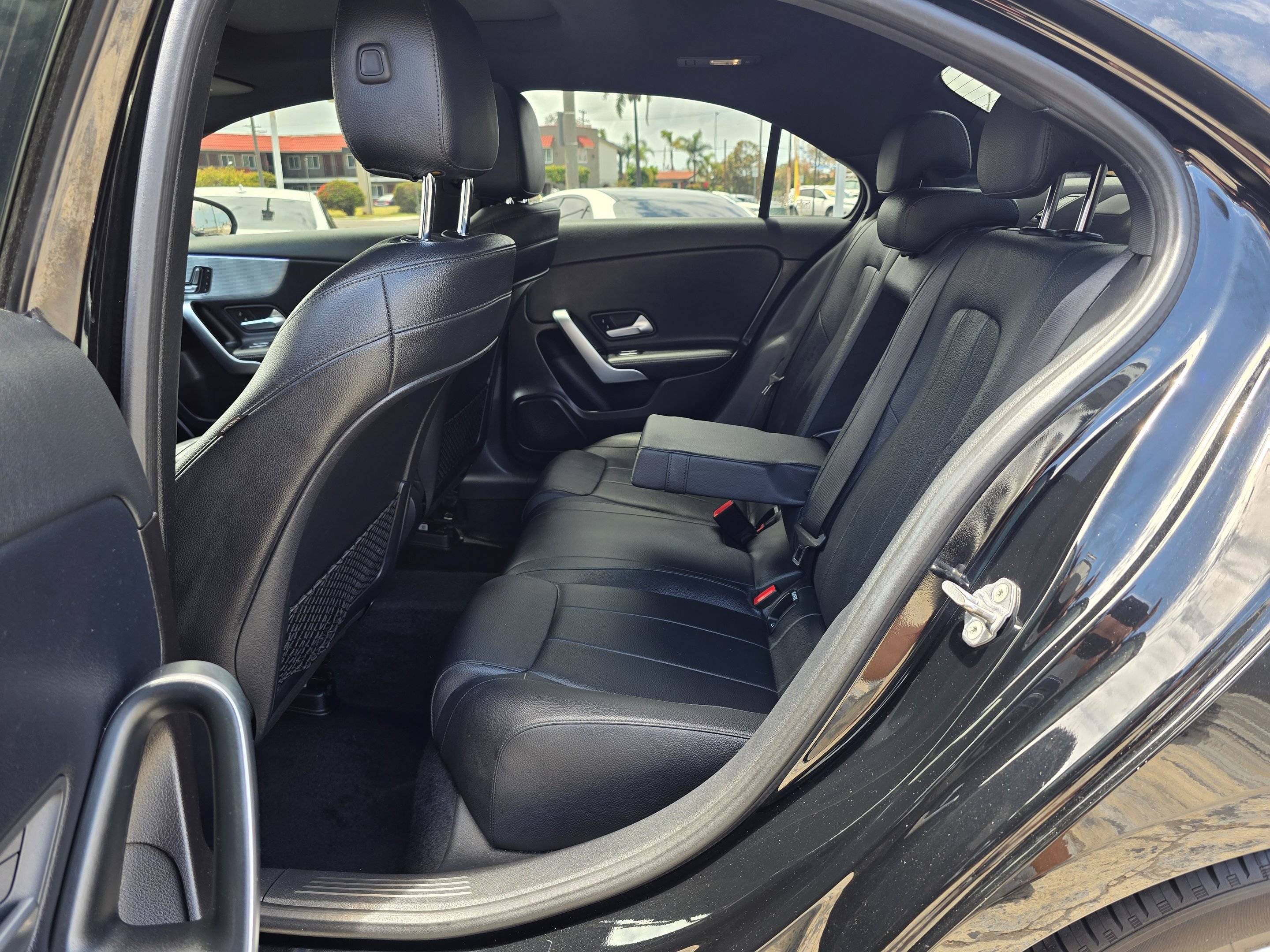 Used 2019 Mercedes-Benz A 220 w/ Premium Package image 17