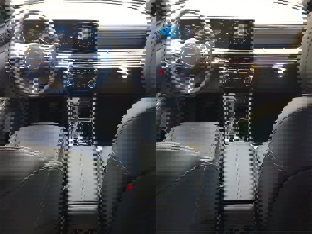 New 2026 Hyundai Santa Cruz Limited image 15