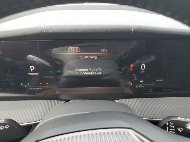 New 2026 Nissan Murano SV image 23