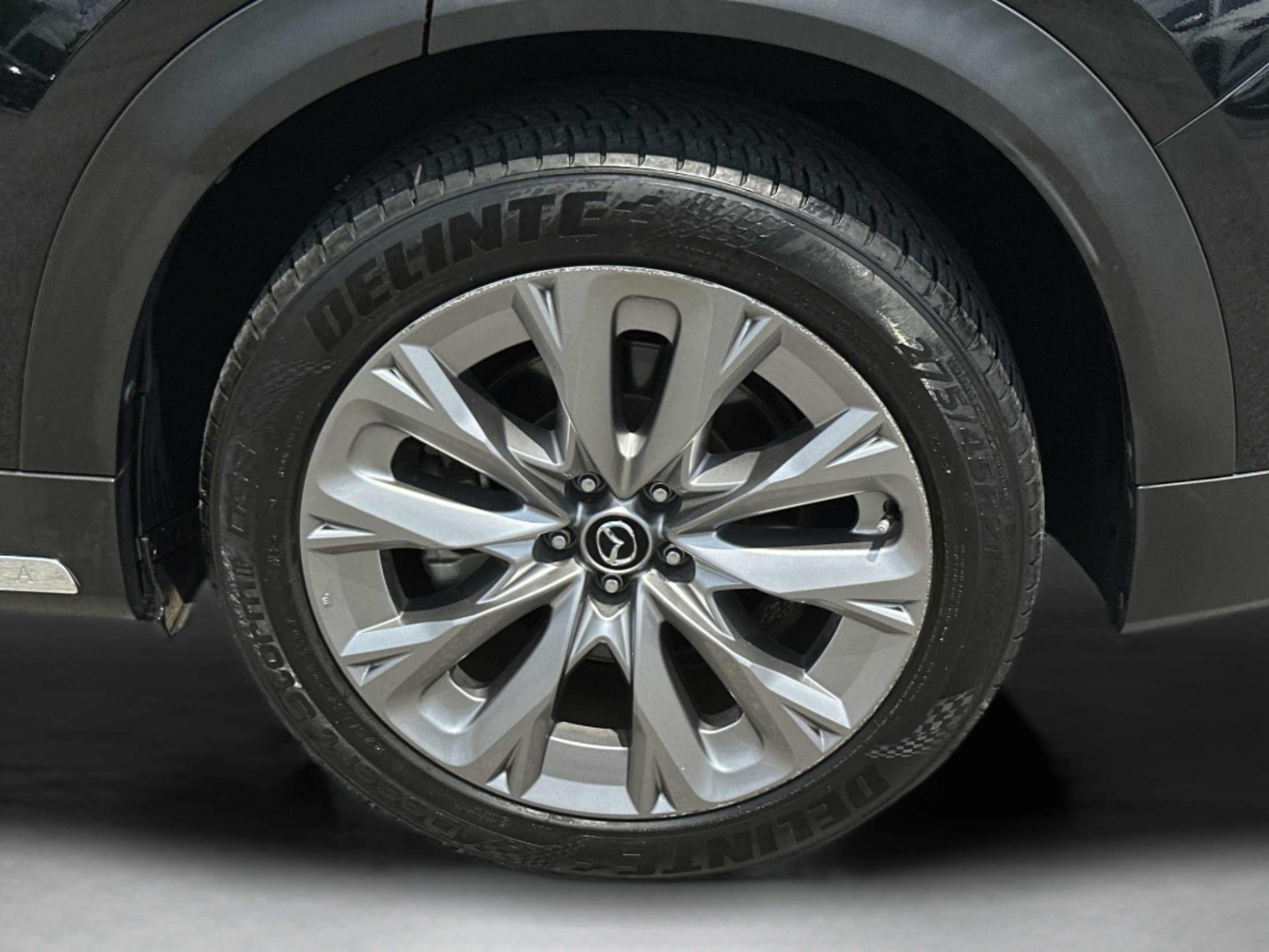 Used 2024 MAZDA CX-90 3.3 Turbo w/ Premium Package AWD/4WD image 28