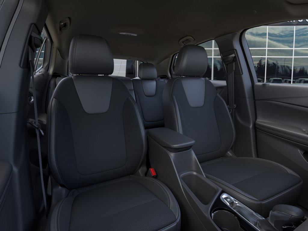 New 2026 Buick Encore GX Preferred AWD/4WD image 20