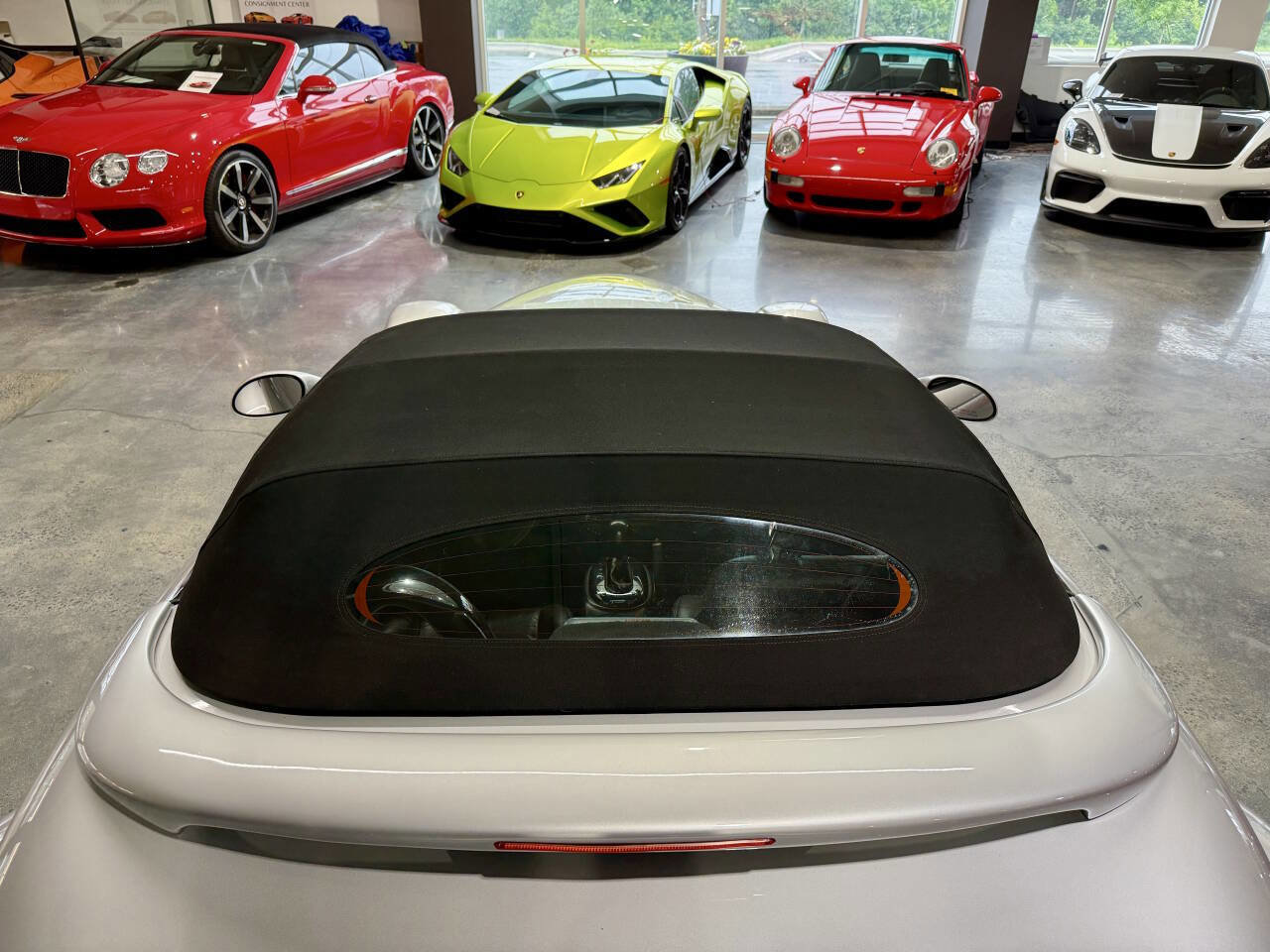 Used 2001 Plymouth Prowler image 20