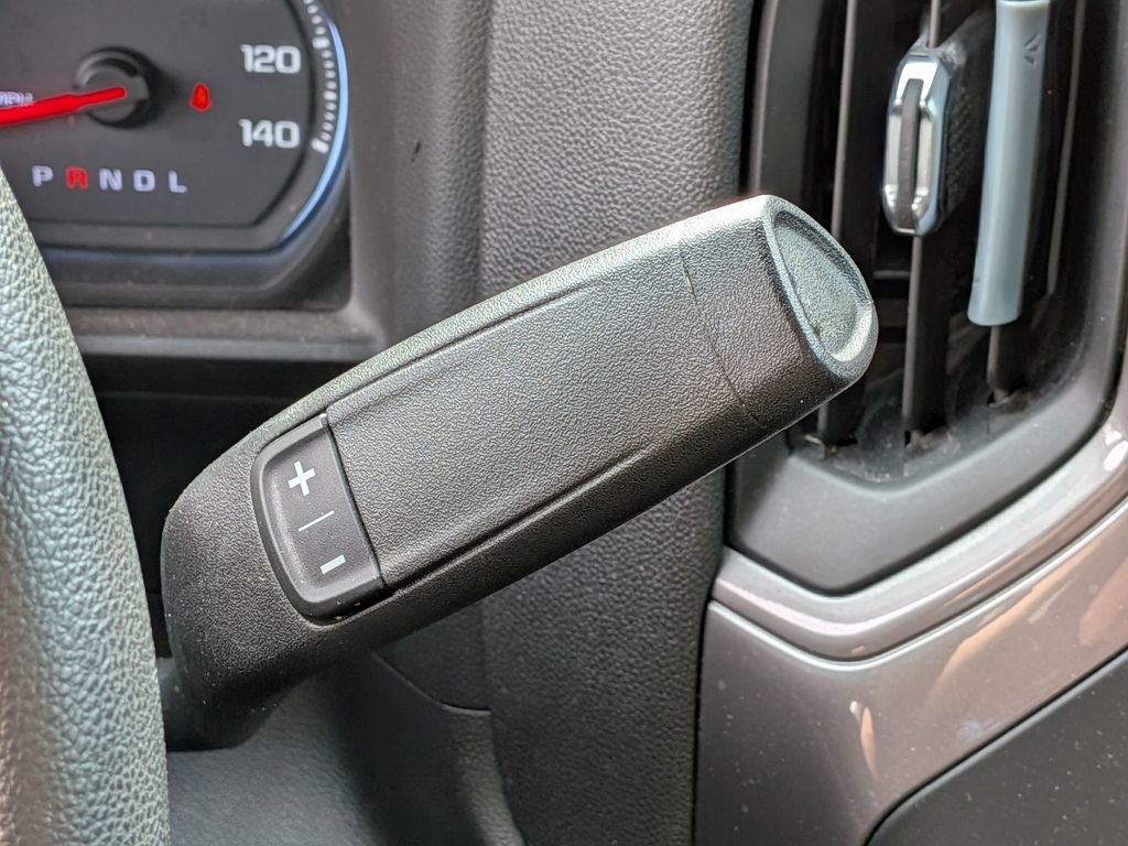 Used 2023 Chevrolet Silverado 1500 Custom image 24