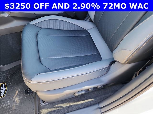 New 2026 Subaru Crosstrek 2.5i Wilderness w/ Crosstrek Mirror Package image 15