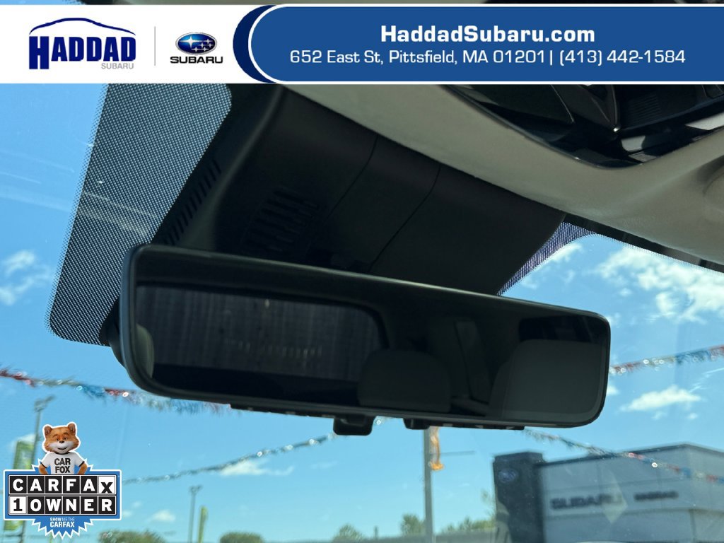 Used 2025 Hyundai Santa Fe Calligraphy AWD/4WD image 19