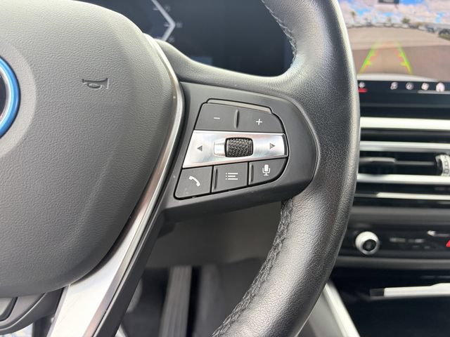 Used 2024 BMW i4 eDrive35 w/ Premium Package RWD image 23