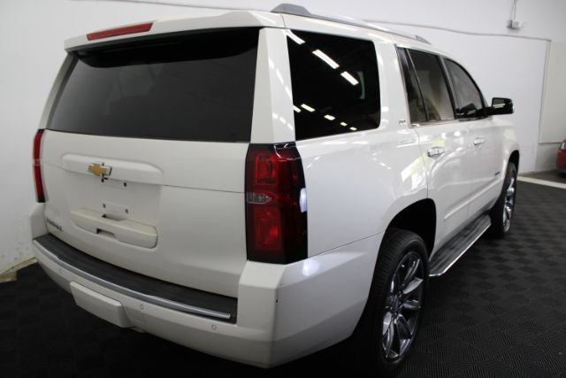 Used 2015 Chevrolet Tahoe LTZ RWD image 13