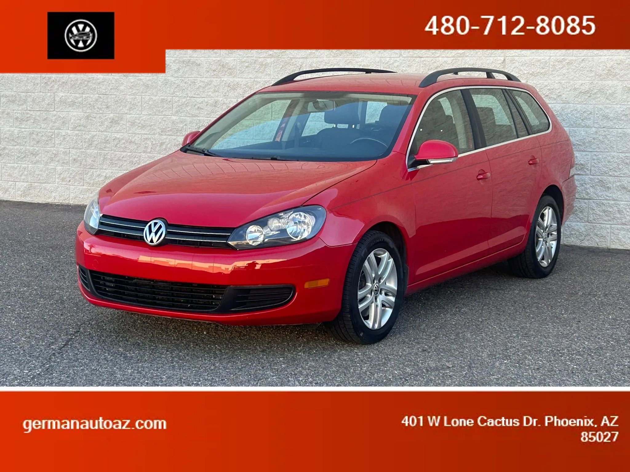 Used 2012 Volkswagen Jetta TDI