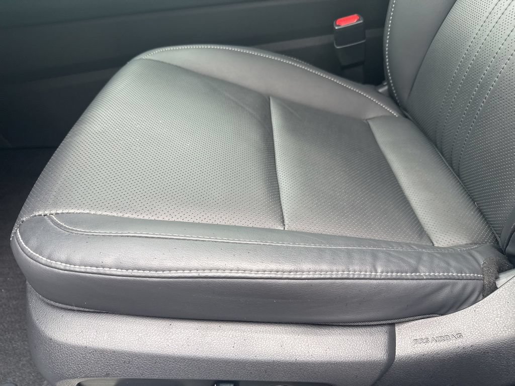 Used 2023 Lexus NX 350 AWD image 31