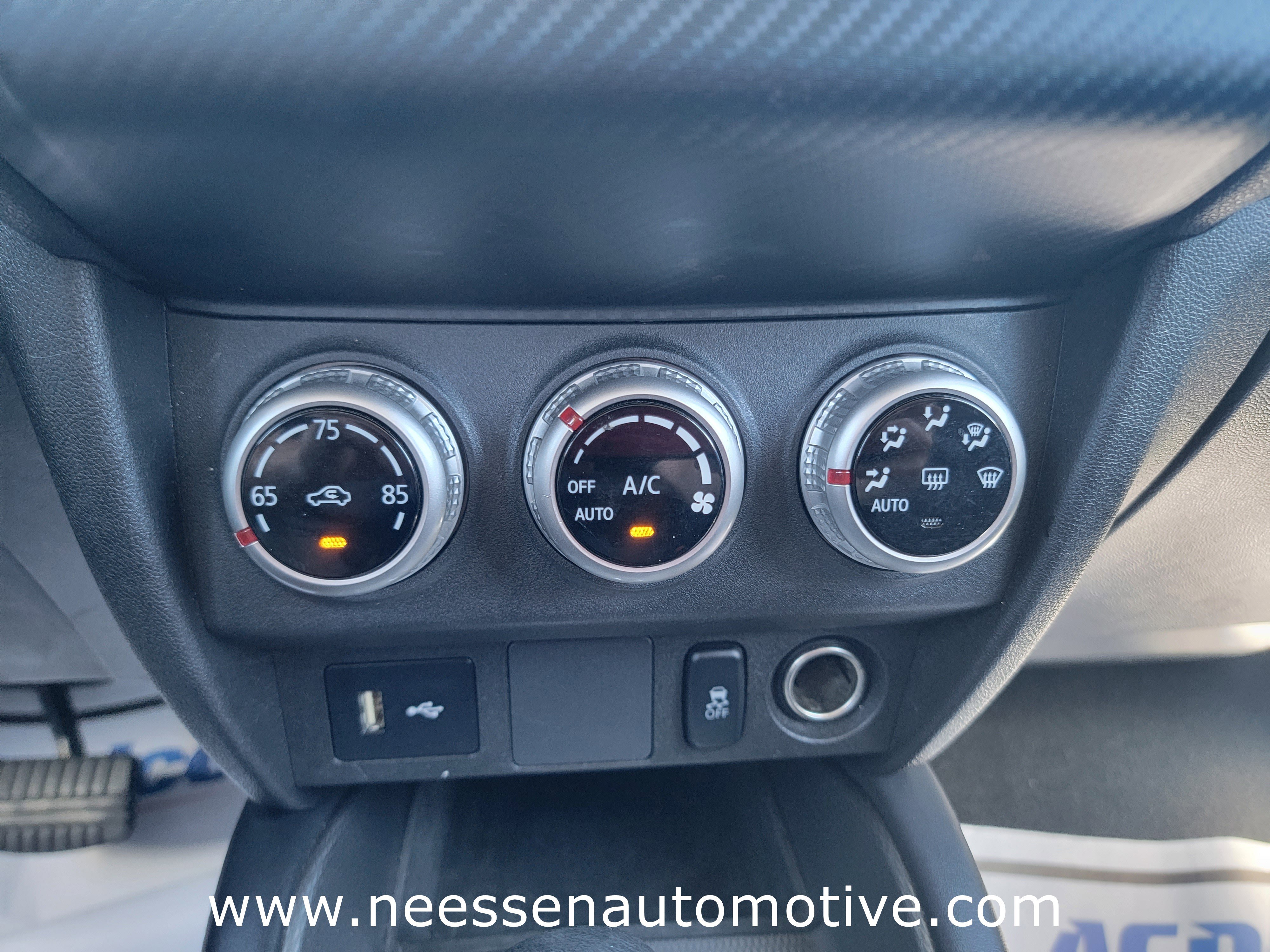 Used 2024 Mitsubishi Outlander Sport AWD image 25