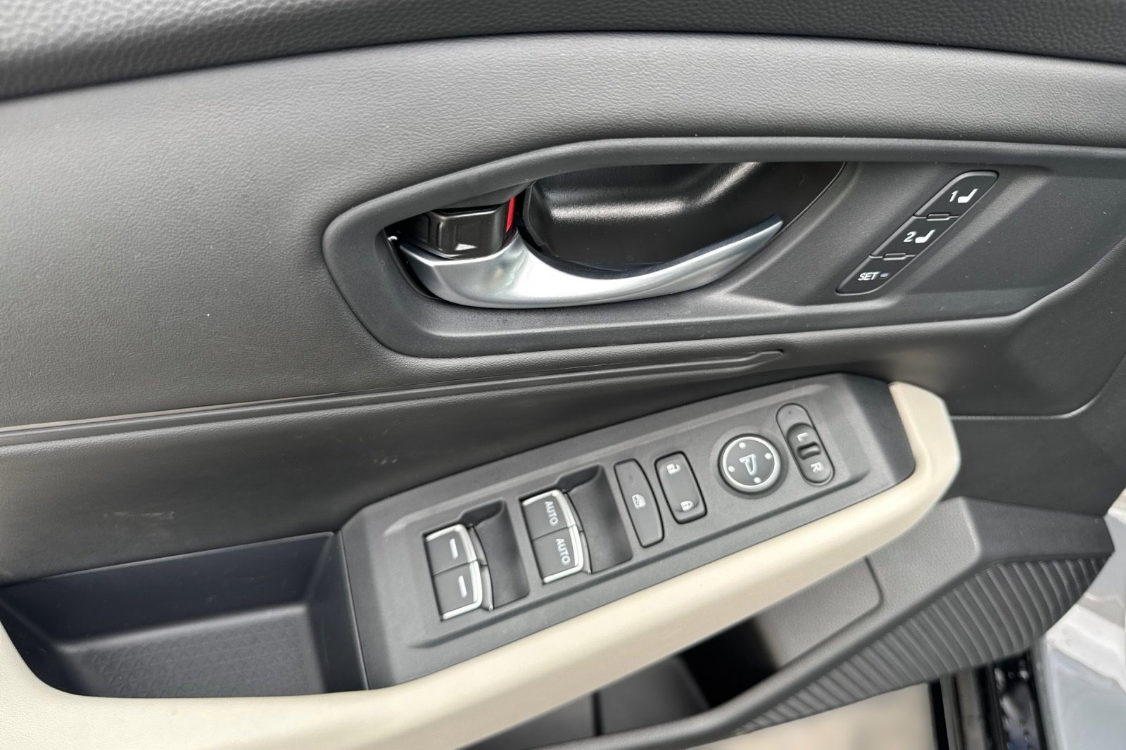 New 2026 Honda Accord EX-L image 28