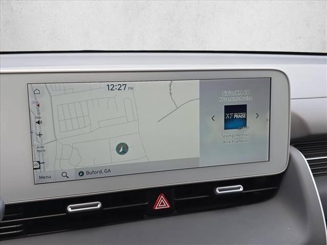 Used 2024 Hyundai Ioniq 5 SE RWD image 13
