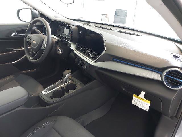 New 2026 Chevrolet Trax LS image 29