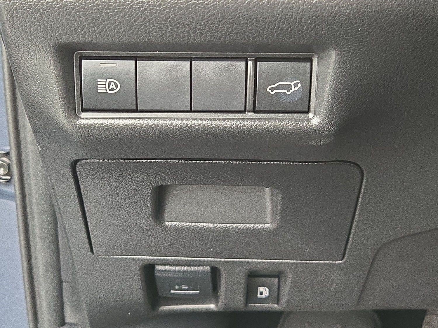 Certified 2025 Toyota Grand Highlander FWD image 29