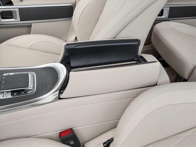 New 2026 Mercedes-Benz G 580 w/ EQ Technology image 10
