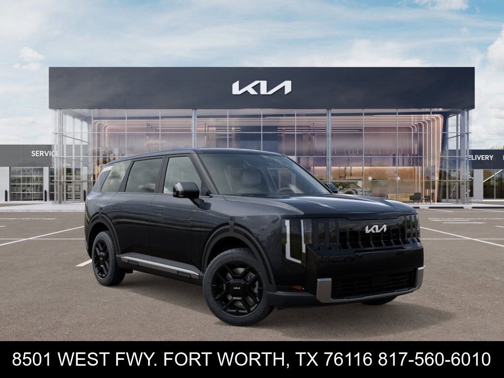 New 2027 Kia Telluride LX image 33