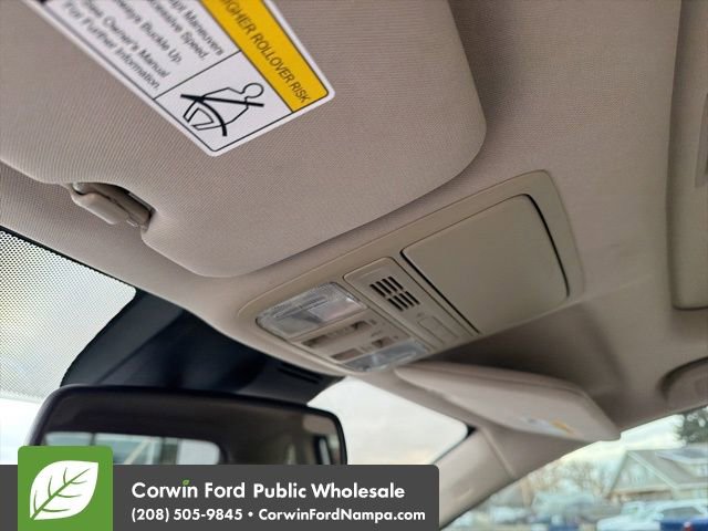 Used 2019 Honda CR-V EX-L image 18