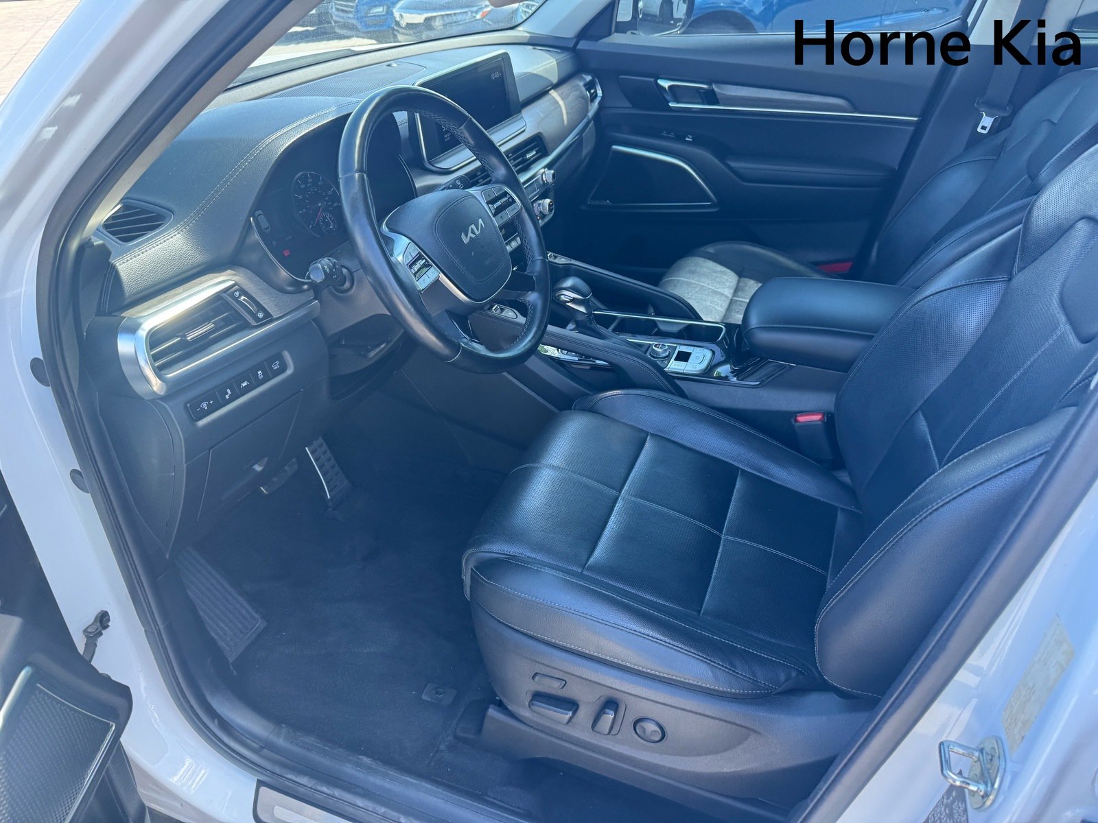 Certified 2022 Kia Telluride SX AWD/4WD image 9