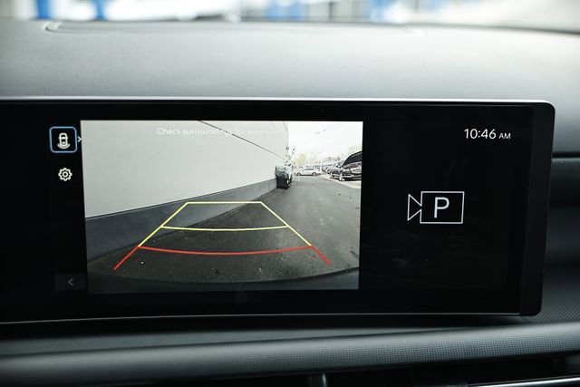 New 2026 Hyundai Santa Cruz SEL image 13